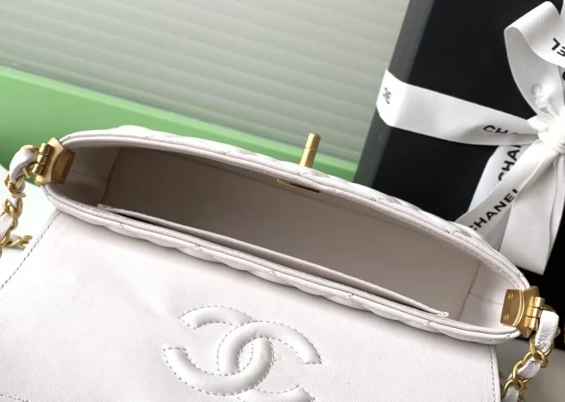 OdorResistant Chanel Other Stachel Bags 52995