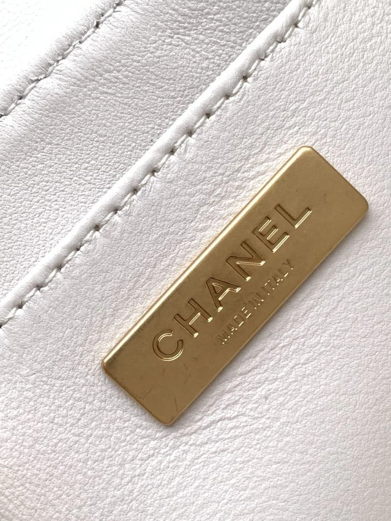 OdorResistant Chanel Other Stachel Bags 52995