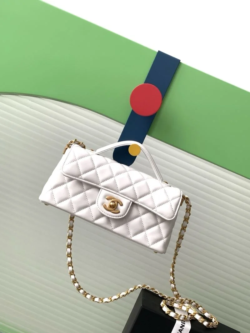 OdorResistant Chanel Other Stachel Bags 52995