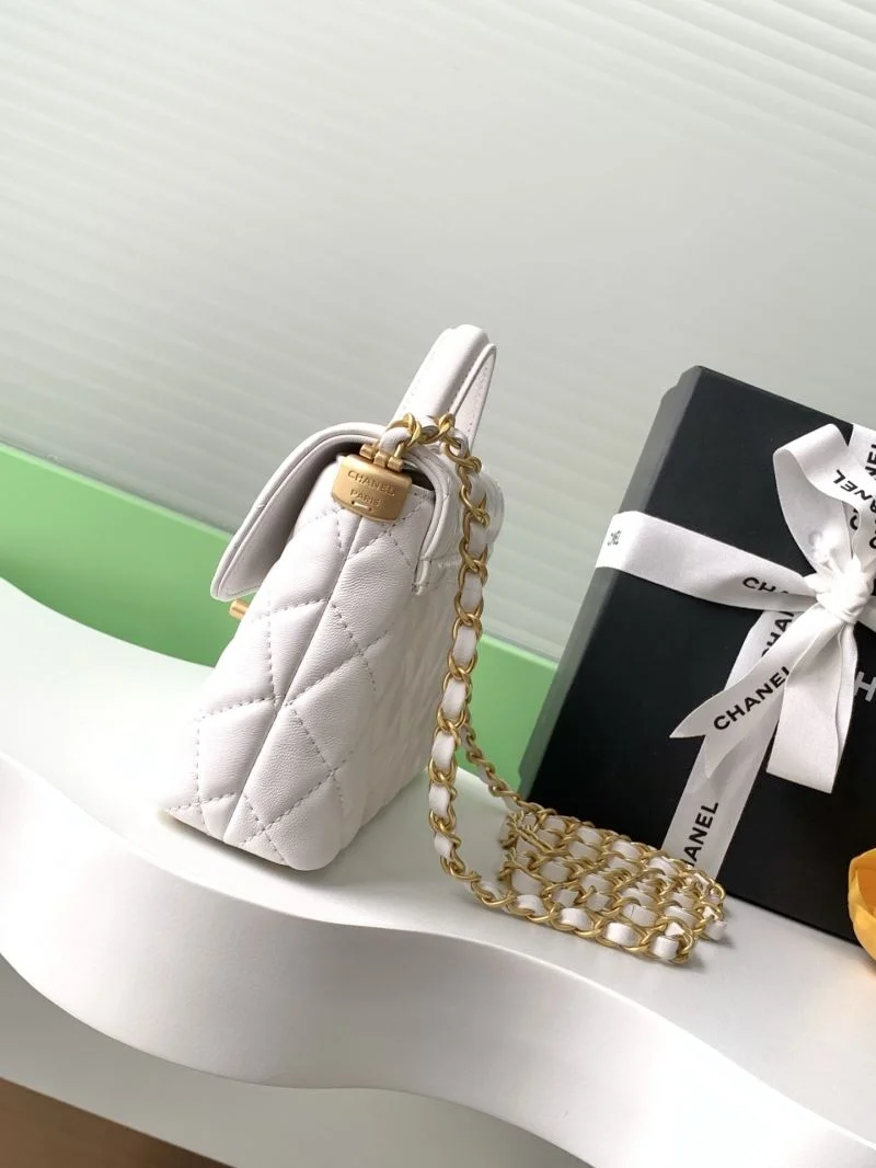 FlexibleFit Chanel Other Stachel Bags 52999