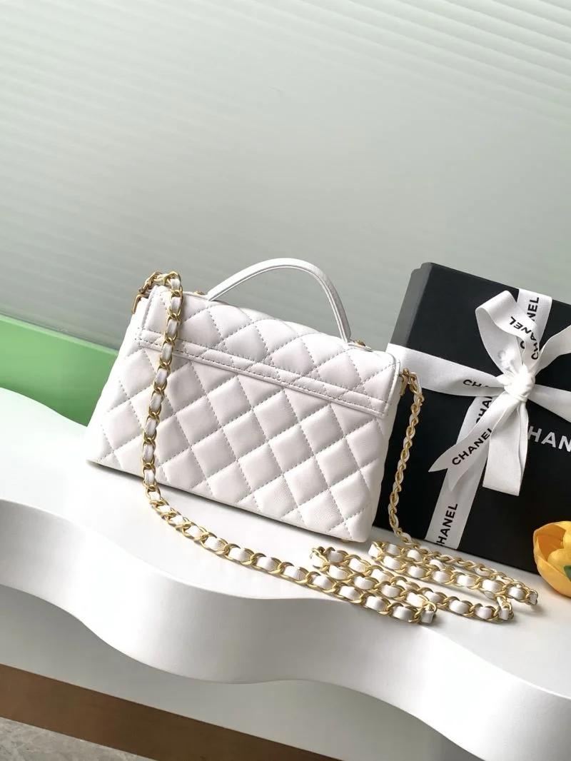 FlexibleFit Chanel Other Stachel Bags 52999