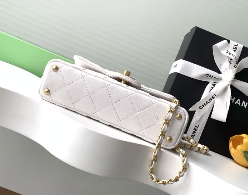 FlexibleFit Chanel Other Stachel Bags 52999