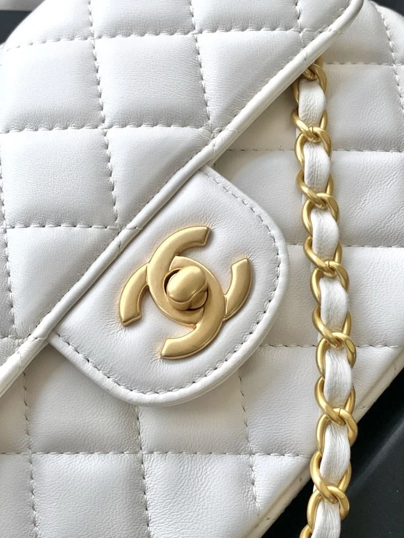 FlexibleFit Chanel Other Stachel Bags 52999