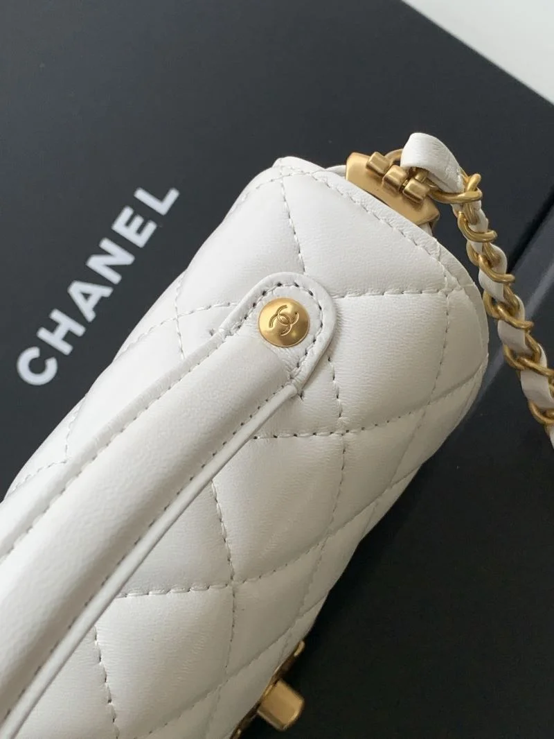 FlexibleFit Chanel Other Stachel Bags 52999