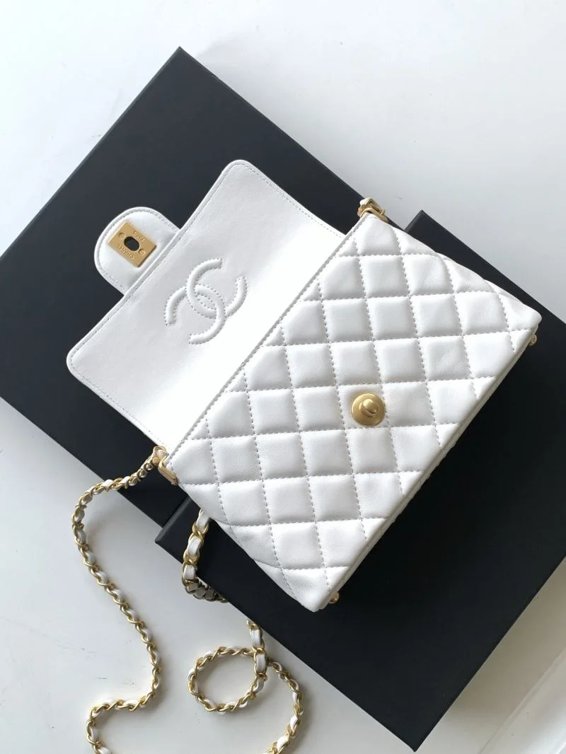 FlexibleFit Chanel Other Stachel Bags 52999
