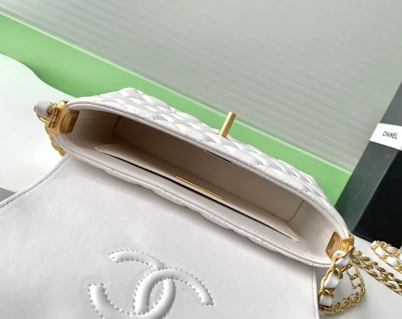 FlexibleFit Chanel Other Stachel Bags 52999