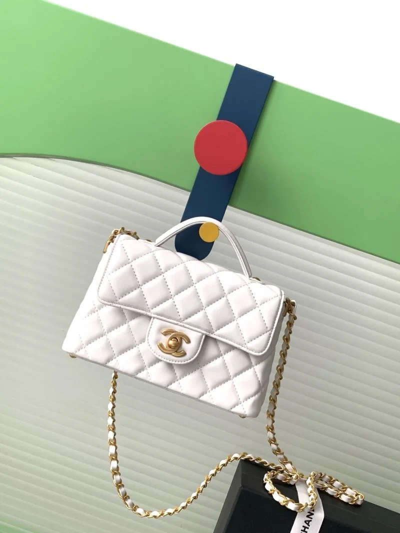 FlexibleFit Chanel Other Stachel Bags 52999
