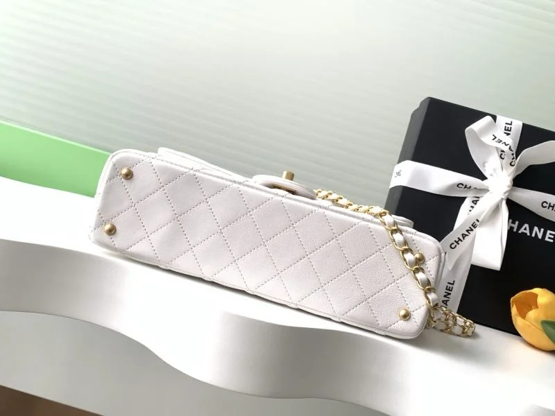 Chanel Other Stachel Bags QuickDry 52992