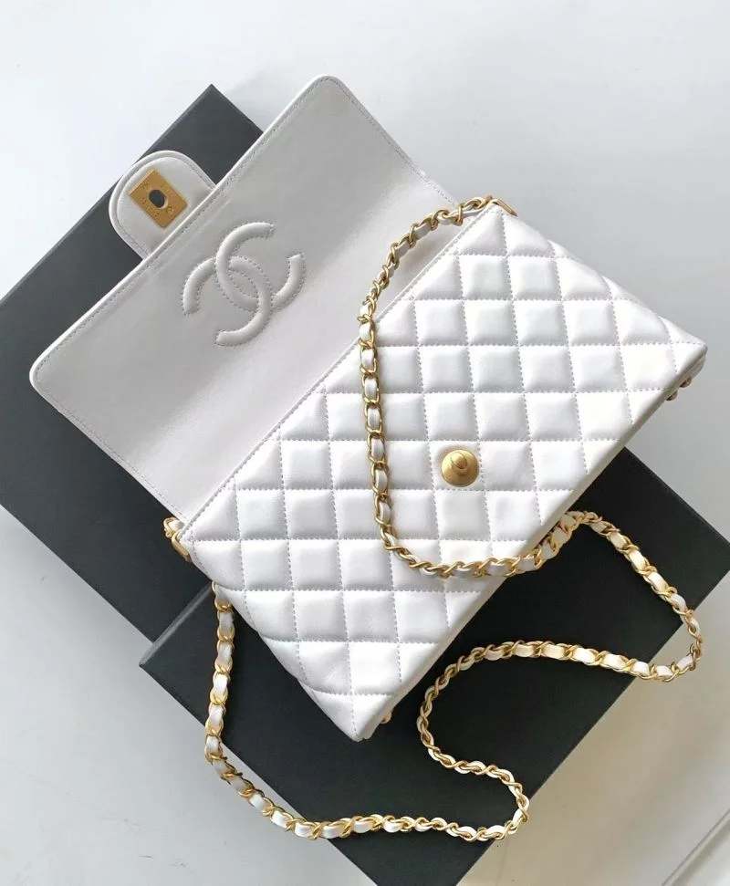 Chanel Other Stachel Bags QuickDry 52992