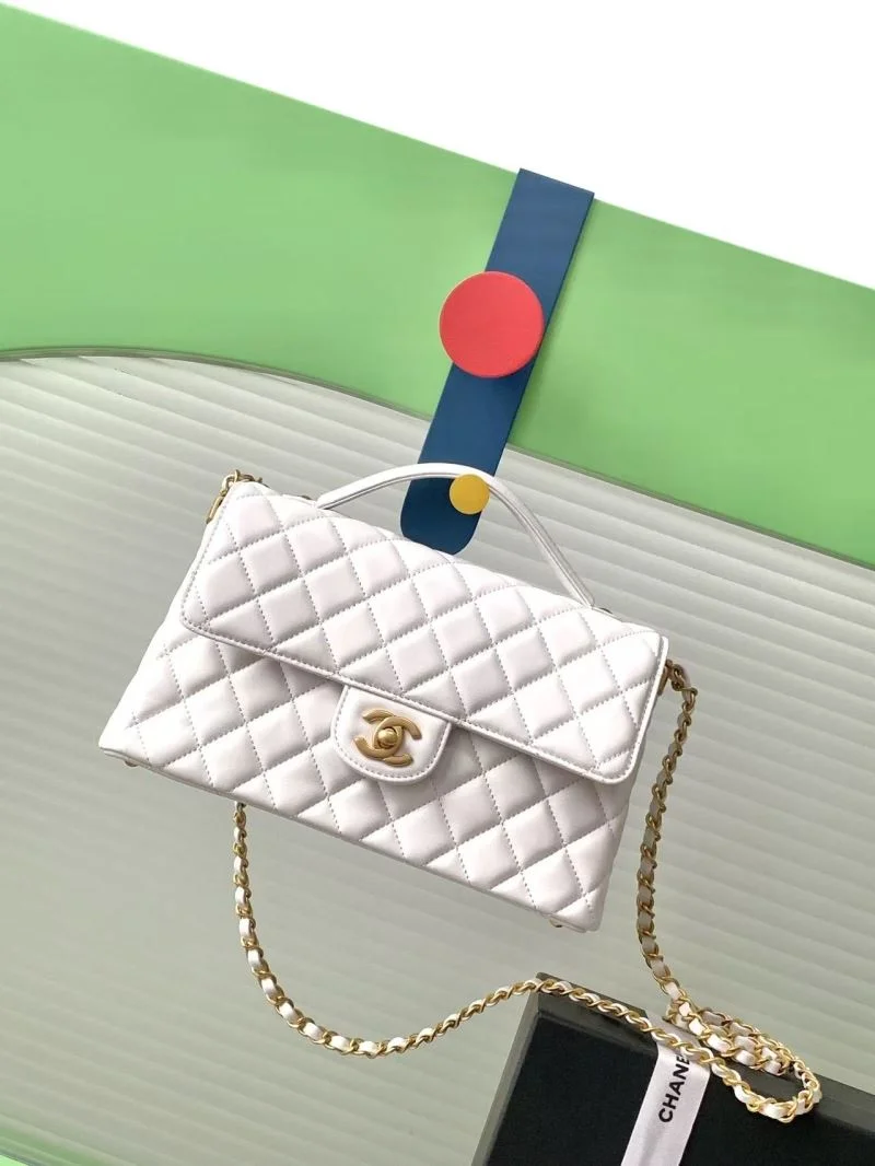 Chanel Other Stachel Bags QuickDry 52992