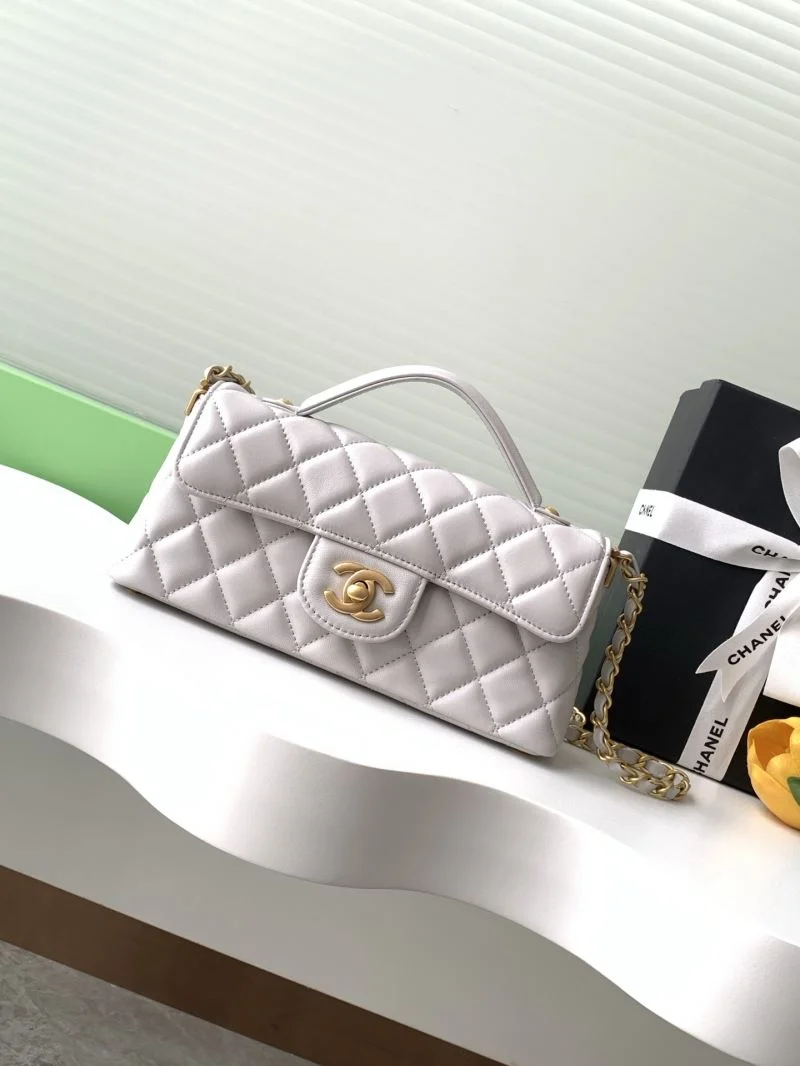Classic Chanel Other Stachel Bags 52994