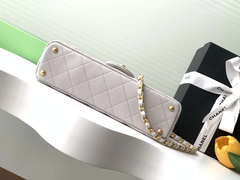 Classic Chanel Other Stachel Bags 52994