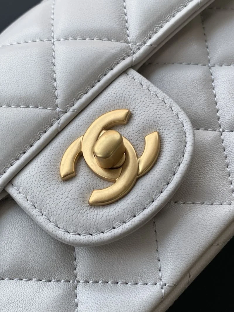 Classic Chanel Other Stachel Bags 52994