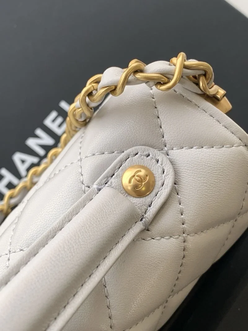 Classic Chanel Other Stachel Bags 52994