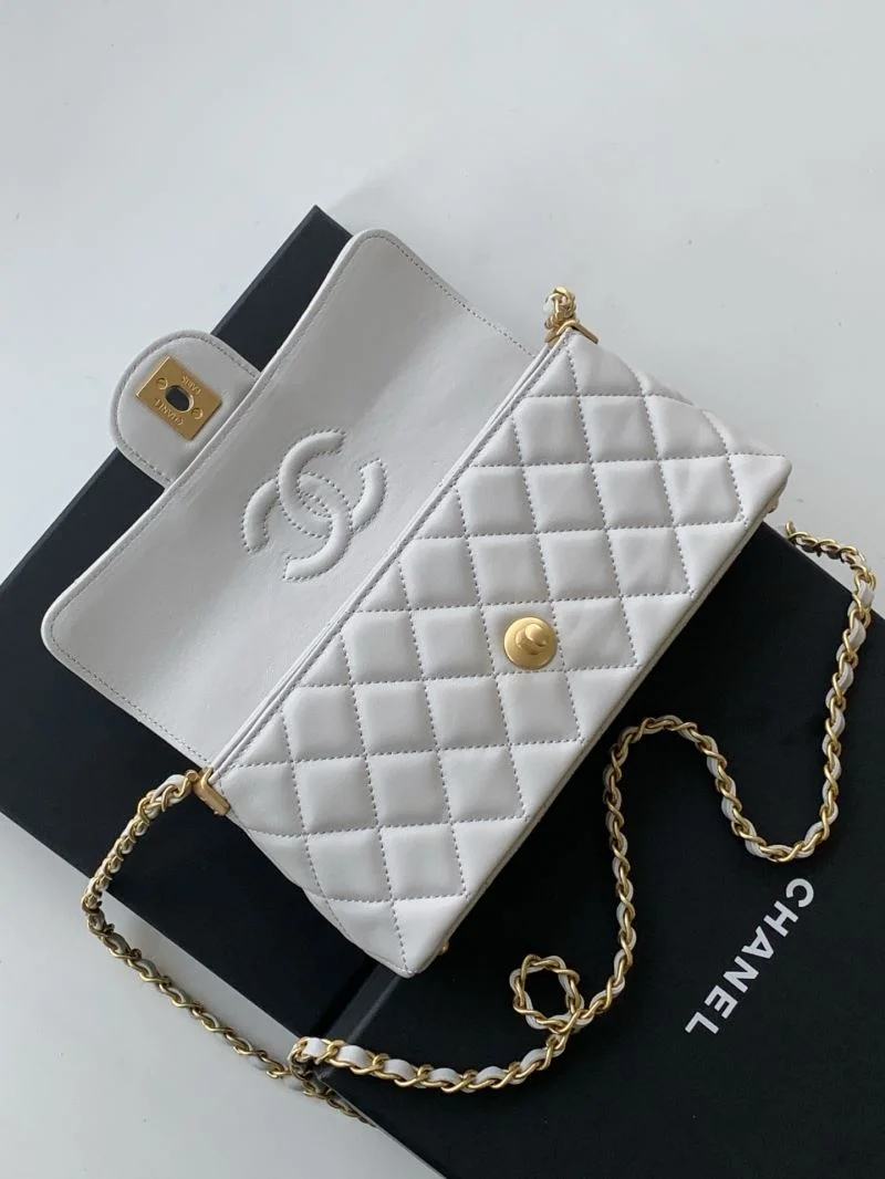 Classic Chanel Other Stachel Bags 52994
