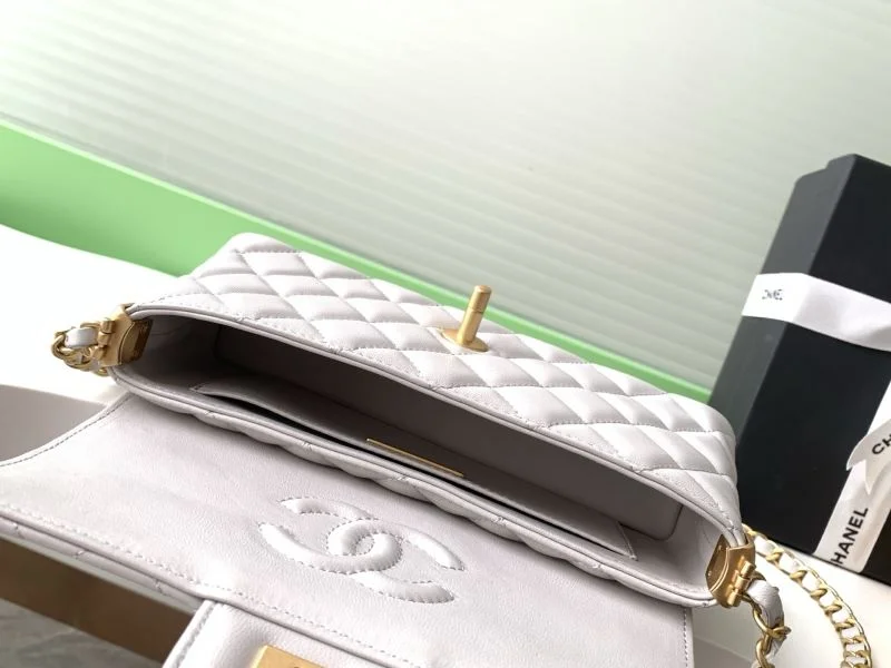 Classic Chanel Other Stachel Bags 52994