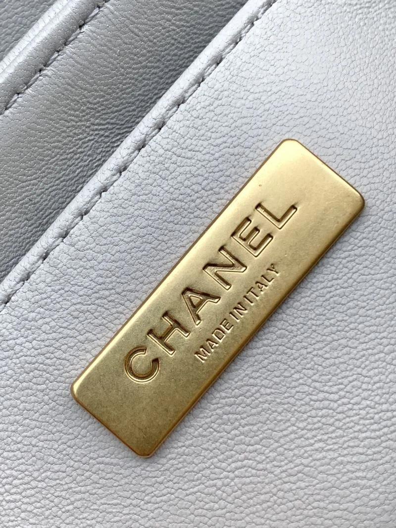 Classic Chanel Other Stachel Bags 52994