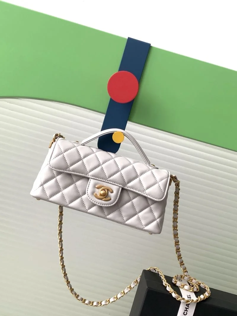 Classic Chanel Other Stachel Bags 52994