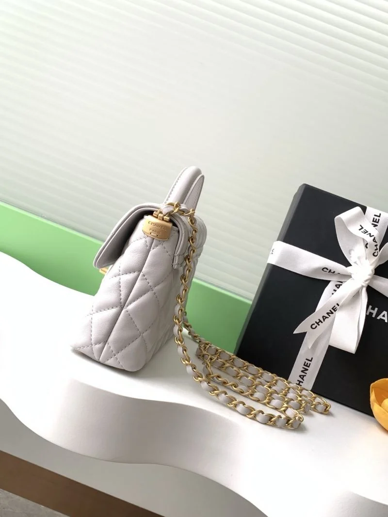 WellDesigned Chanel Other Stachel Bags 52990