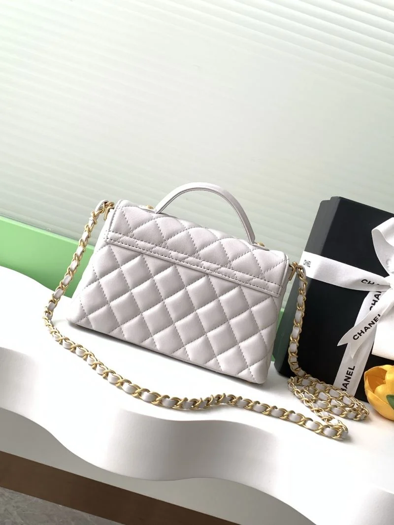 WellDesigned Chanel Other Stachel Bags 52990