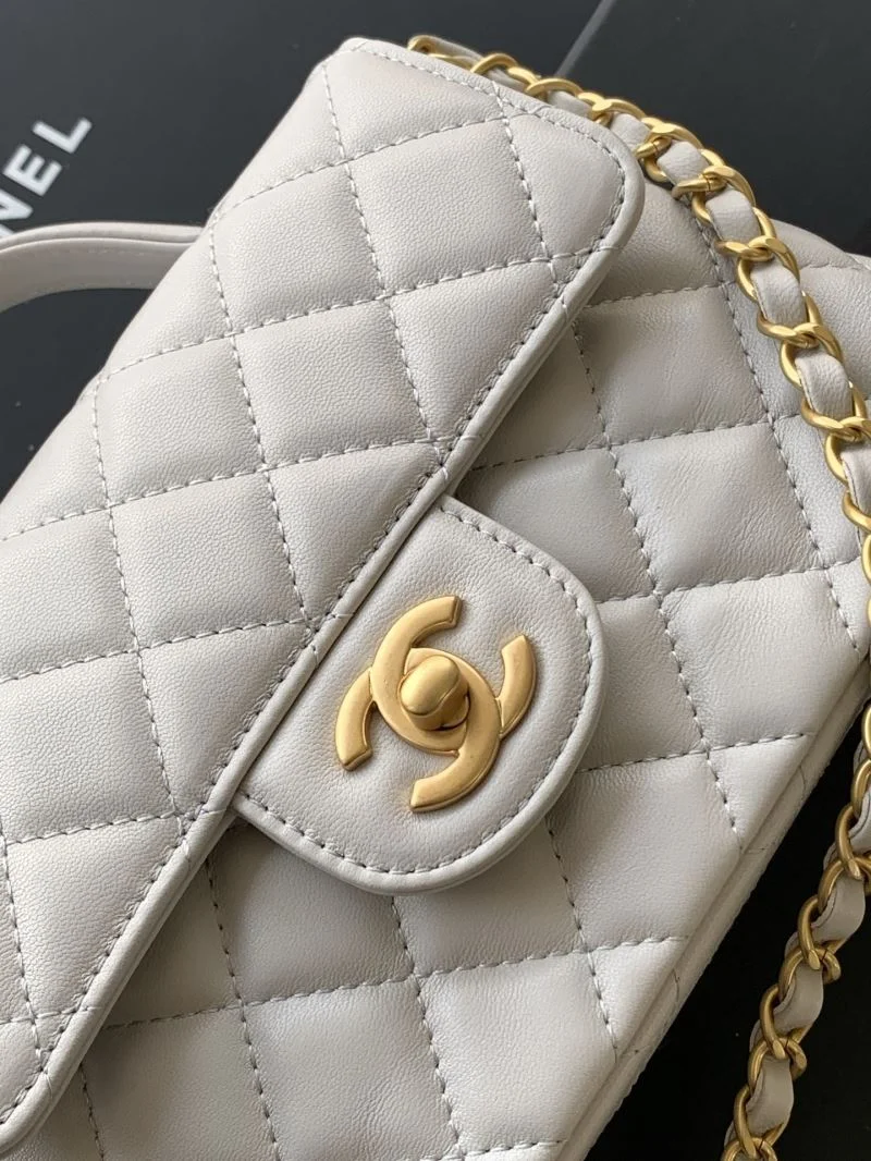 WellDesigned Chanel Other Stachel Bags 52990