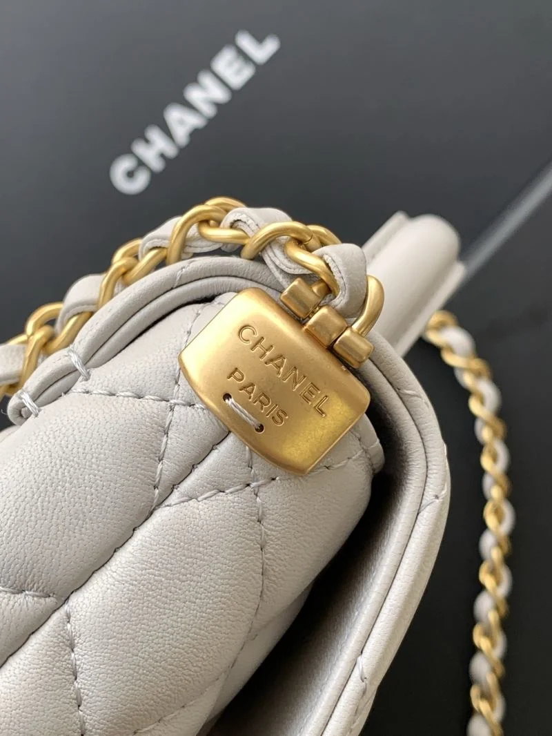 WellDesigned Chanel Other Stachel Bags 52990