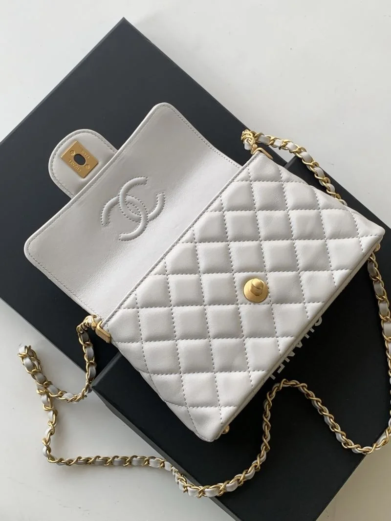WellDesigned Chanel Other Stachel Bags 52990