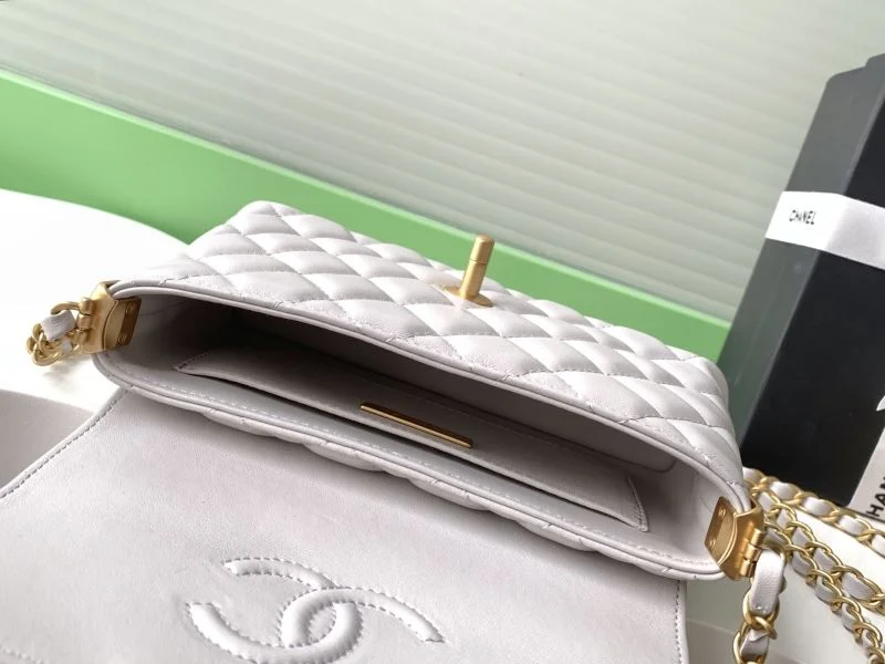 WellDesigned Chanel Other Stachel Bags 52990