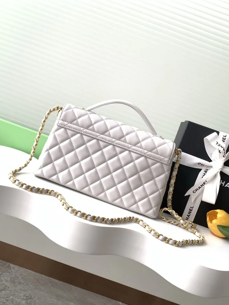 FastDry Chanel Other Stachel Bags 52993