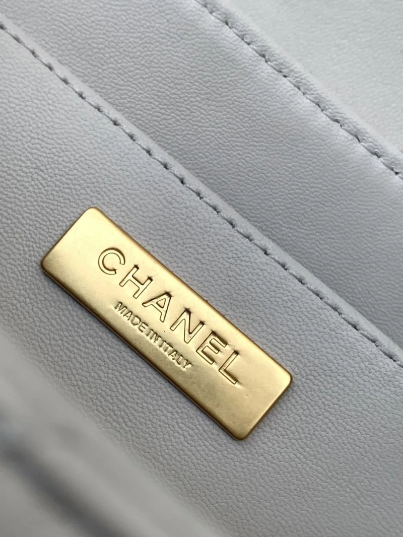 FastDry Chanel Other Stachel Bags 52993