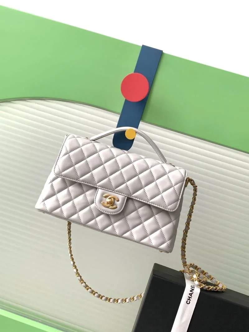 FastDry Chanel Other Stachel Bags 52993