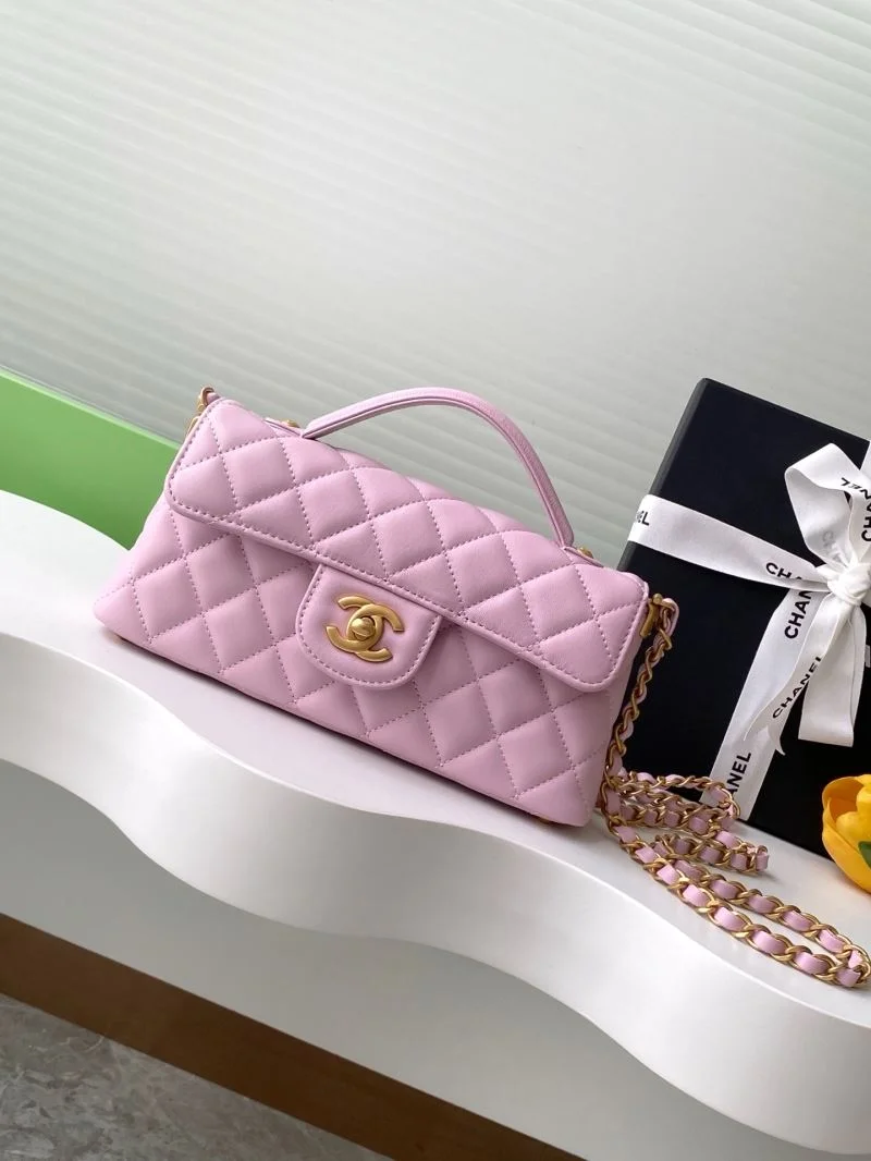 TechFriendly Chanel Other Stachel Bags 52989