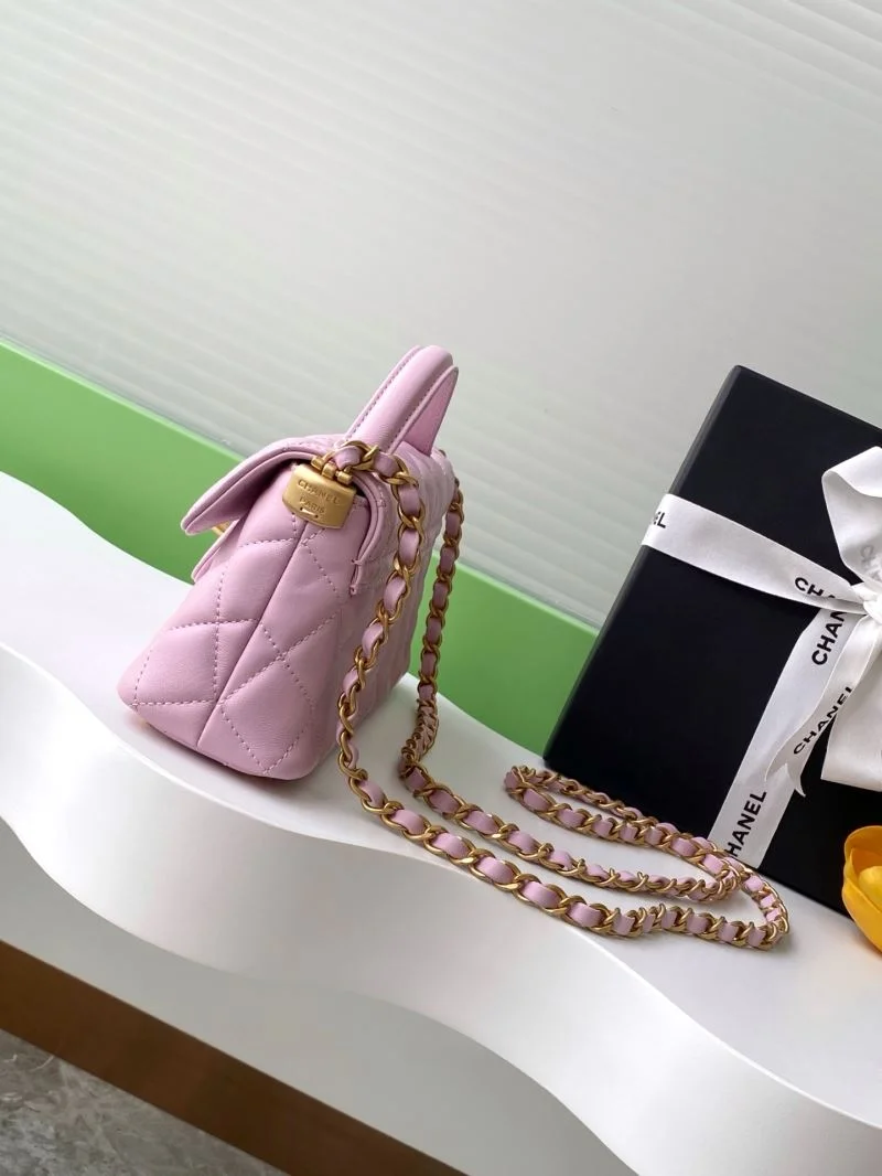 TechFriendly Chanel Other Stachel Bags 52989