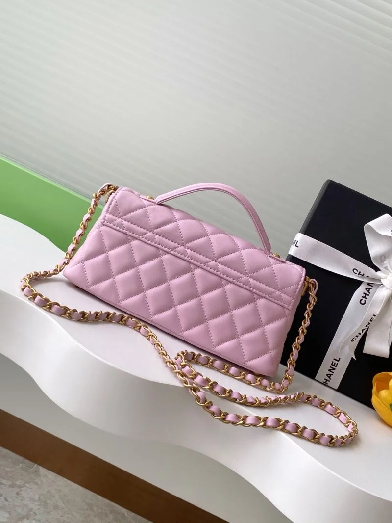 TechFriendly Chanel Other Stachel Bags 52989