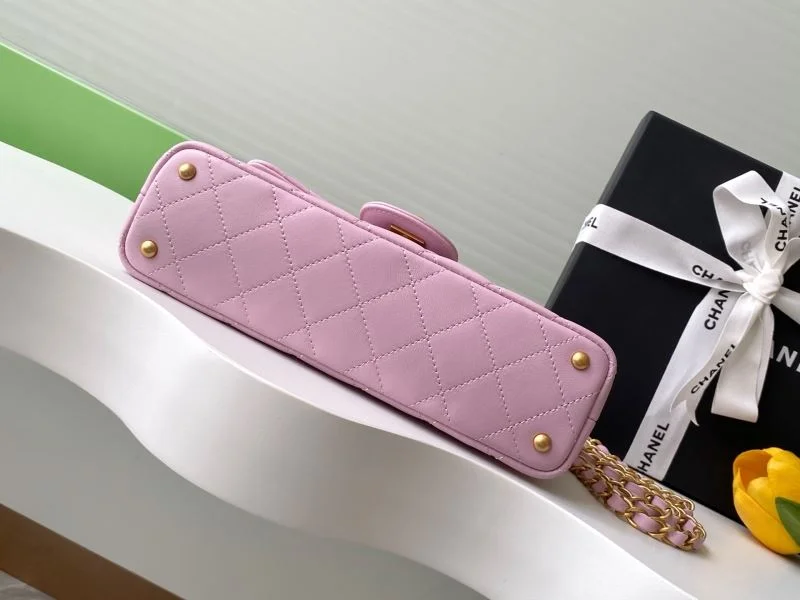 TechFriendly Chanel Other Stachel Bags 52989