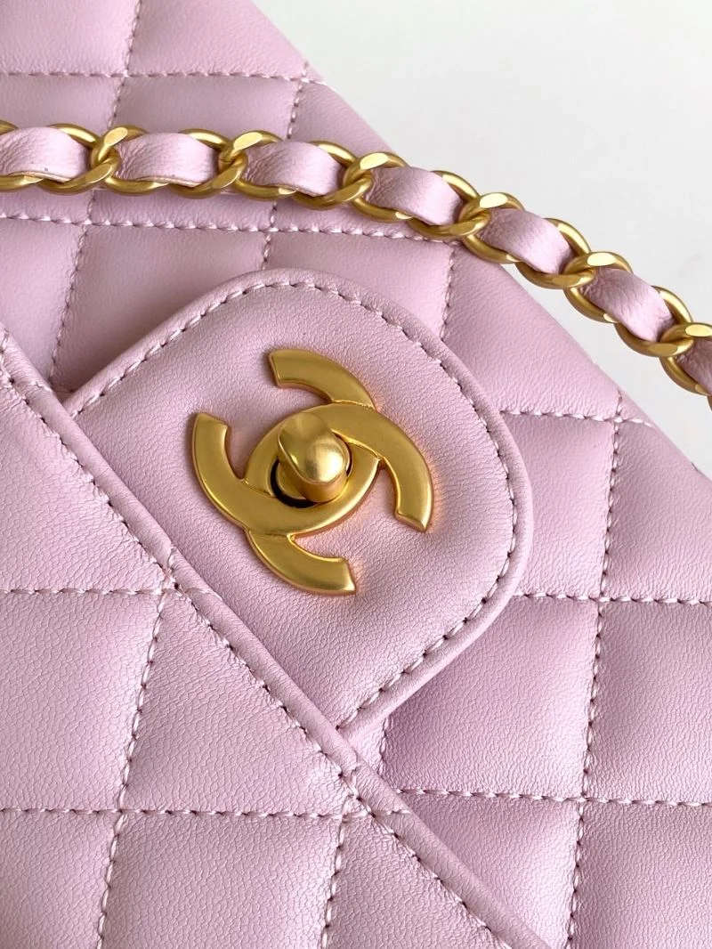 TechFriendly Chanel Other Stachel Bags 52989
