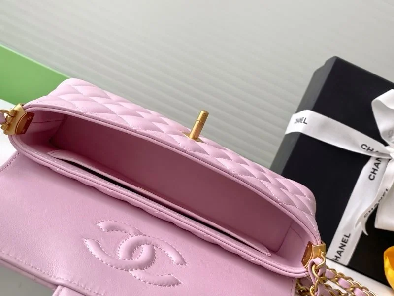 TechFriendly Chanel Other Stachel Bags 52989