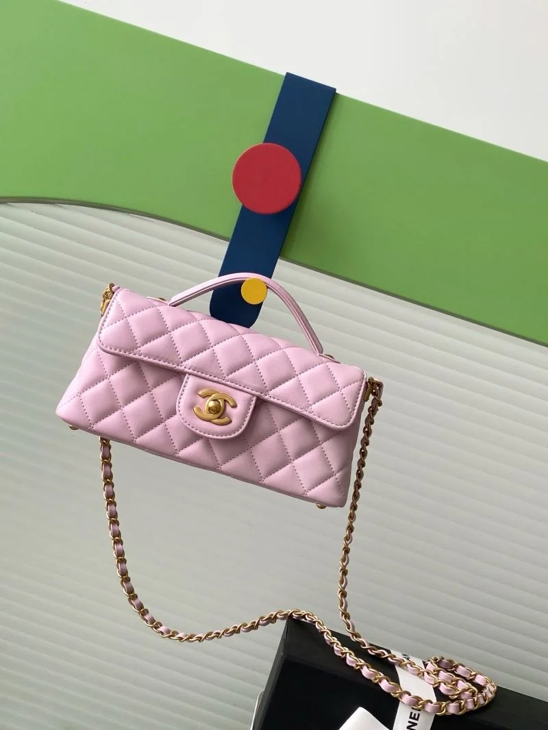 TechFriendly Chanel Other Stachel Bags 52989