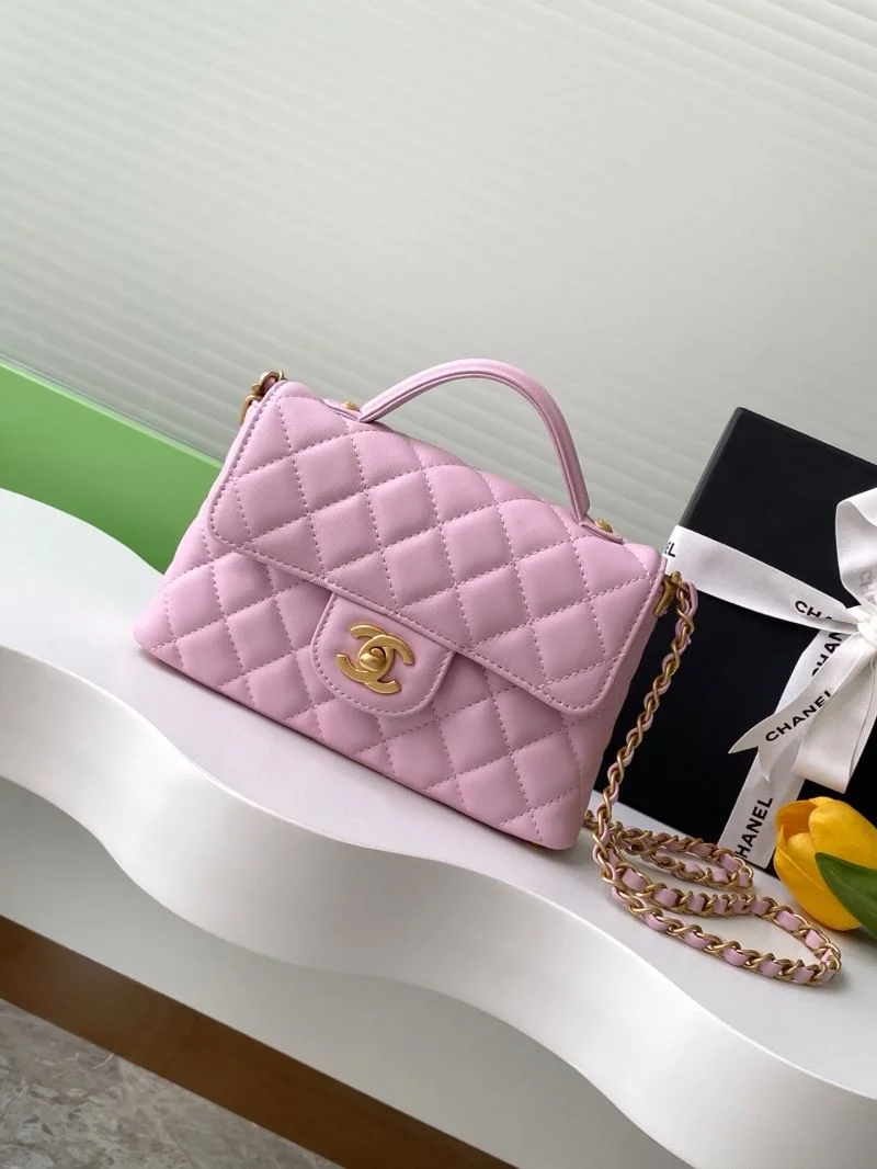 Chanel Other Stachel Bags Affordable 53032