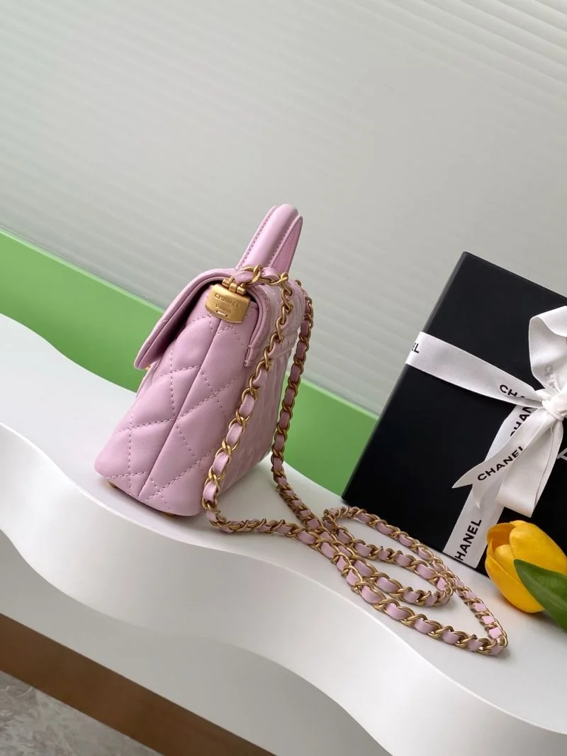 Chanel Other Stachel Bags Affordable 53032