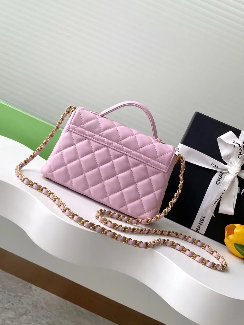 Chanel Other Stachel Bags Affordable 53032