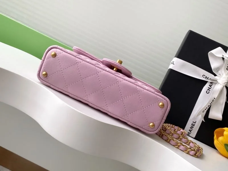 Chanel Other Stachel Bags Affordable 53032