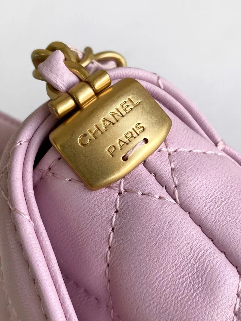 Chanel Other Stachel Bags Affordable 53032