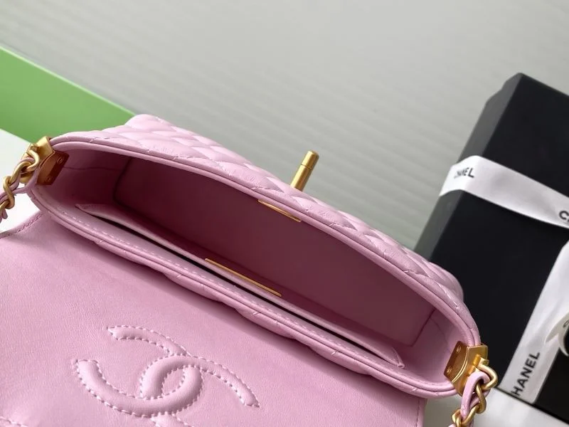 Chanel Other Stachel Bags Affordable 53032