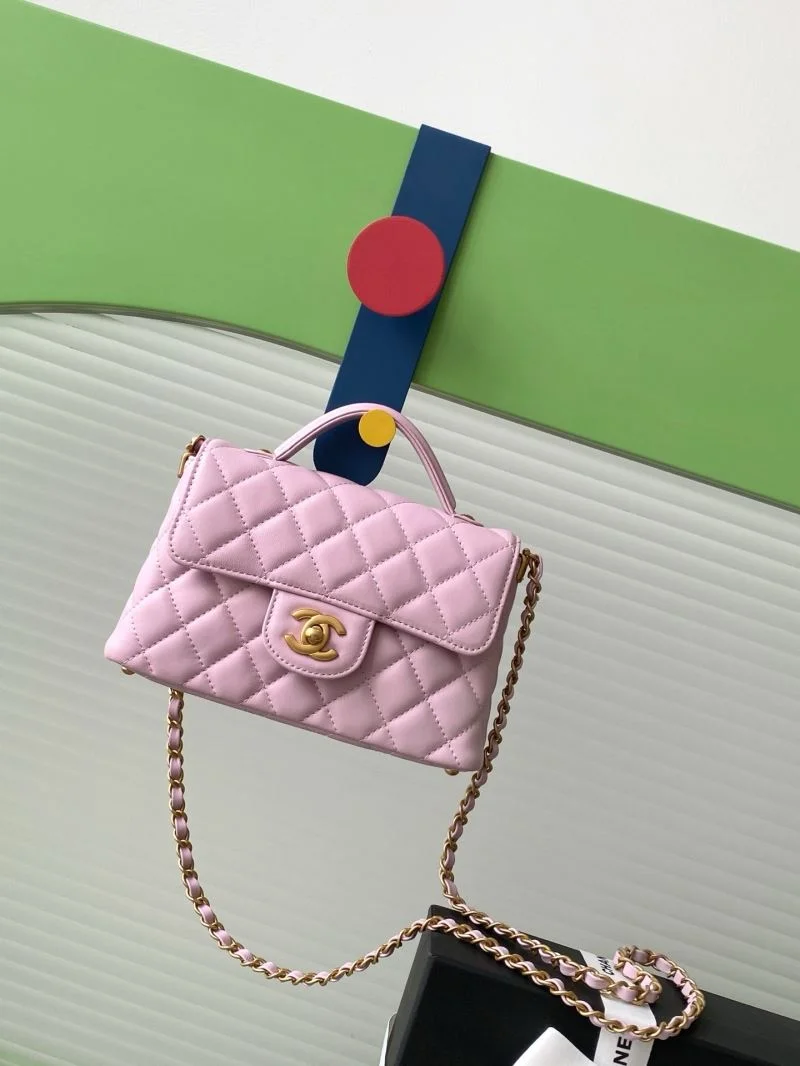 Chanel Other Stachel Bags Affordable 53032