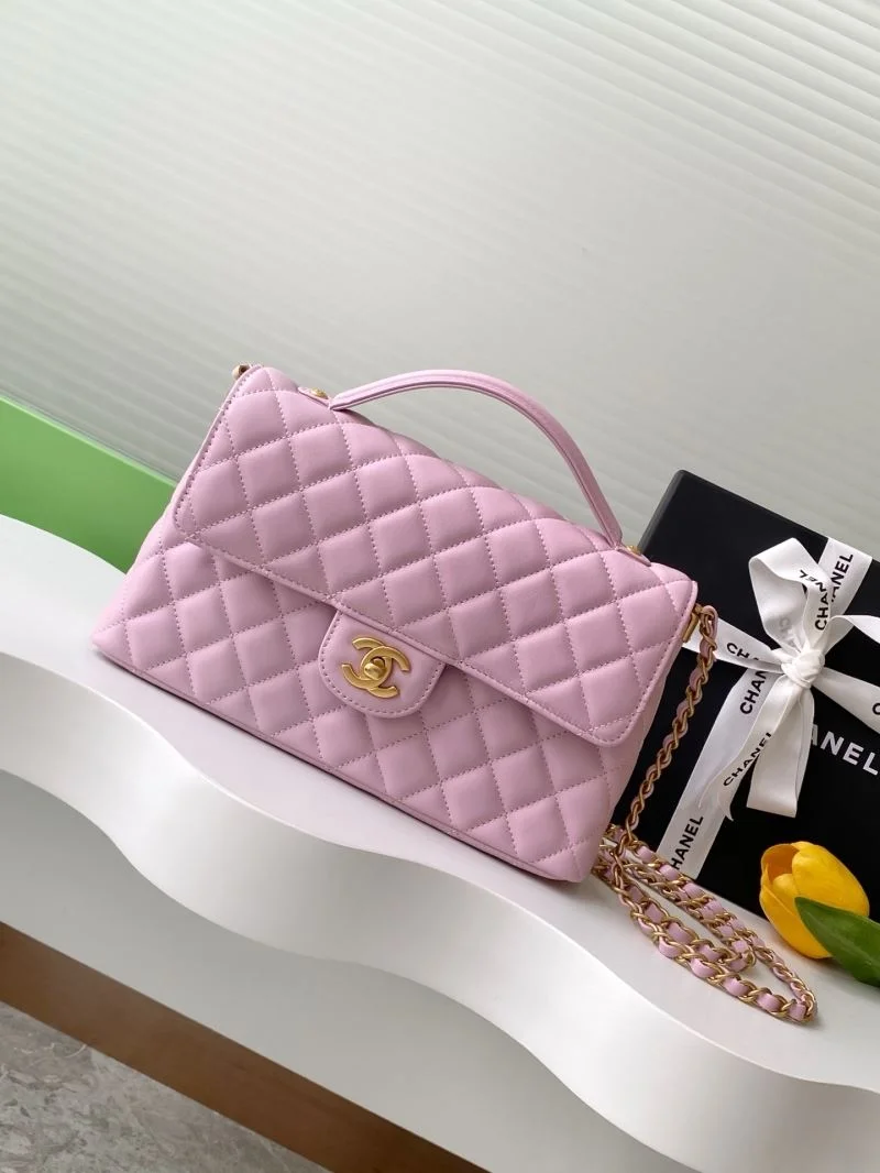 EasyMatch Chanel Other Stachel Bags 52988