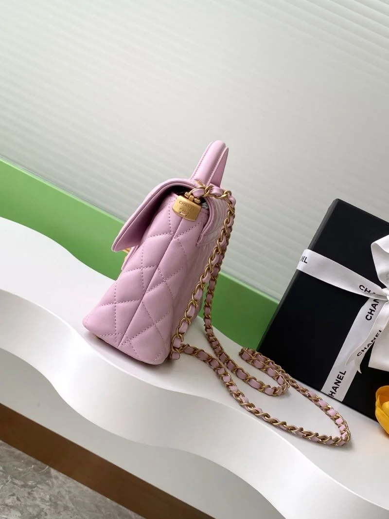 EasyMatch Chanel Other Stachel Bags 52988