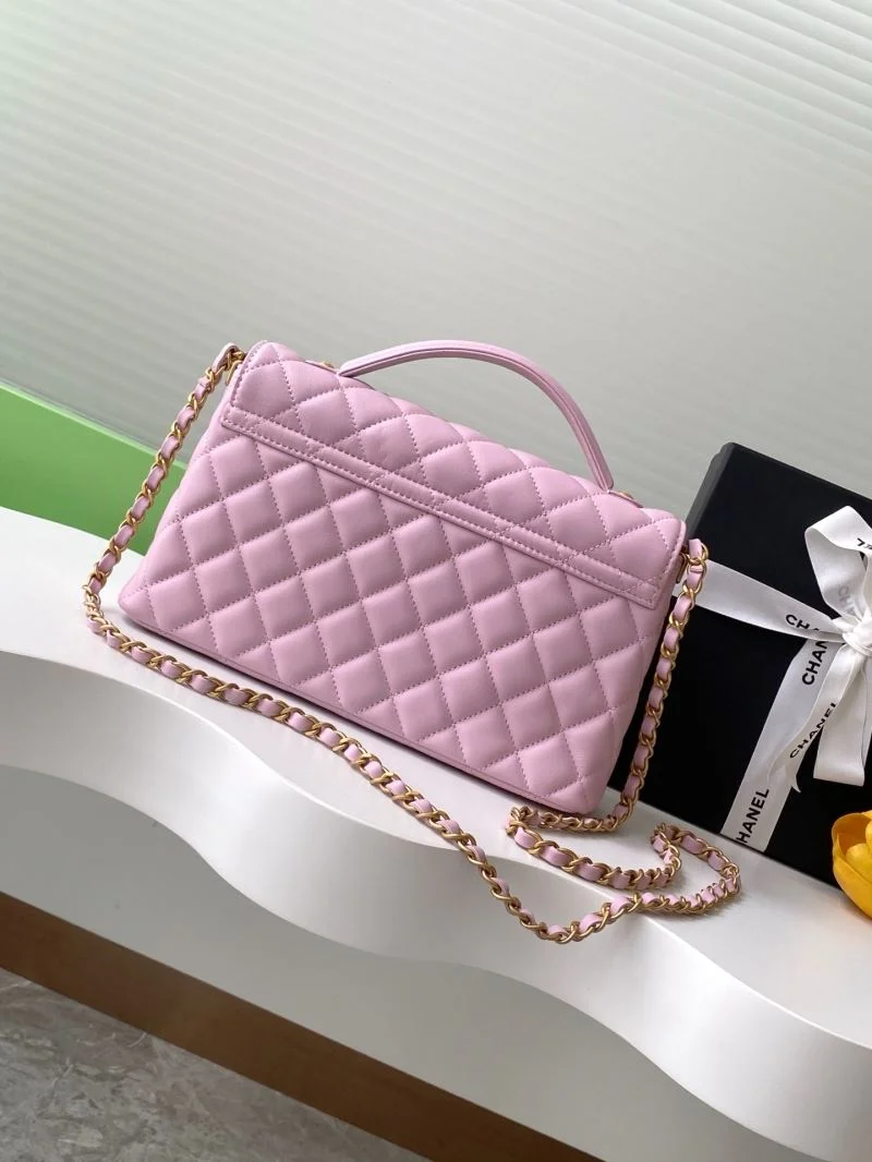 EasyMatch Chanel Other Stachel Bags 52988