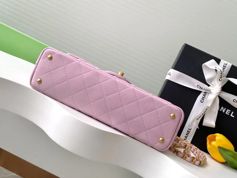 EasyMatch Chanel Other Stachel Bags 52988