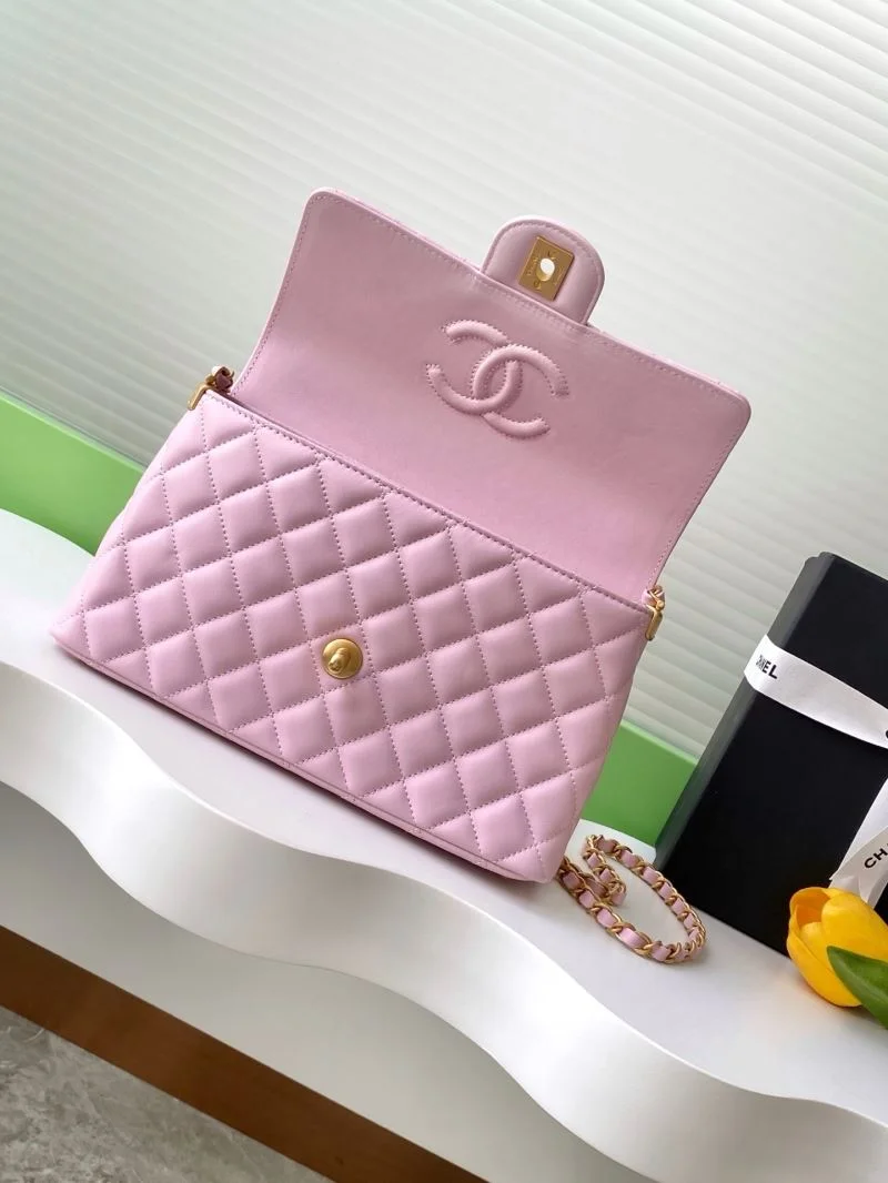 EasyMatch Chanel Other Stachel Bags 52988